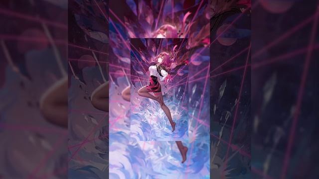 Обои на твой телефон в стиле аниме смотреть онлайн