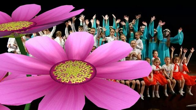 Людмила Станиславовна! Примите наши поздравления с ДНЕМ РОЖДЕНИЯ от всего коллектива "ПЛАНЕТА ДЕТЕЙ смотреть онлайн