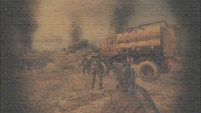 CoD Black Ops 2 ( Миррова Победа) смотреть онлайн