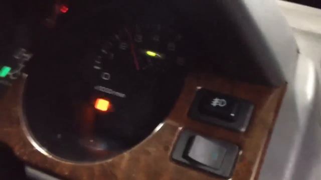 Mitsubishi Pajero 3.5 V6 GDi problem смотреть онлайн