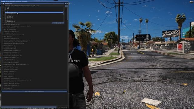 How to install Redux V1.15 (2023) GTA 5 GRAPHIC MODS смотреть онлайн