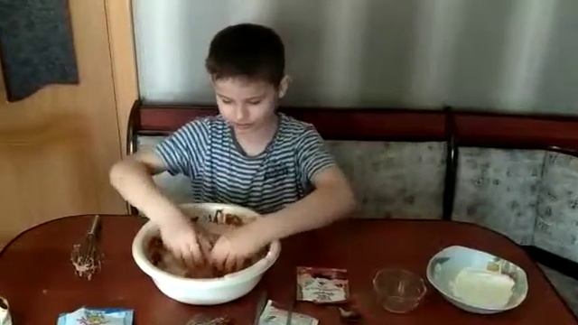 Печенье из детского пюре смотреть онлайн