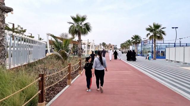 Umbrella Beach | Saturday Bonding #Umbrella #Fujairah #uae