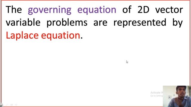 Two Dimensional Finite Element Analysis (English Version) - FEA смотреть онлайн