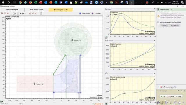 CFturbo Demo On Centrifugal Pump Design And Simulation
