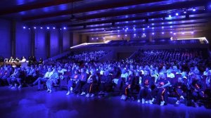 VIII Всероссийский танцевальный конкурс студий-школ Аллы Духовой TODES