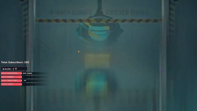 NAAMI YT LIVE GAMING смотреть онлайн