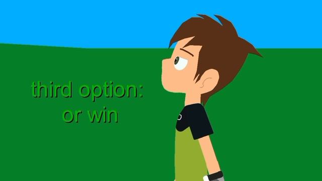 Ben 10 Omni-Kix Reboot Vs Ben 10 Alien Force - (A Stick Nodes Pro Animation) смотреть онлайн