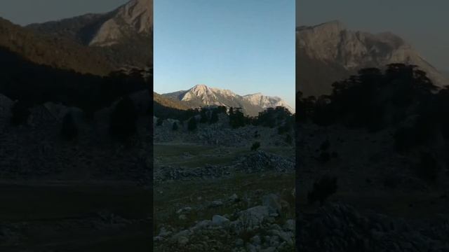 По Ликийской тропе через горы к морю (классический перший поход) (Автор Екатерина Гигина) смотреть онлайн