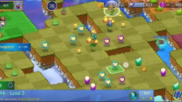 Merge Dragons Martian Chronicles First 60 Minutes ☆☆☆ смотреть онлайн