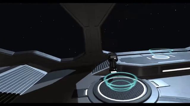 VR | Star Wars: Droid Repair Bay