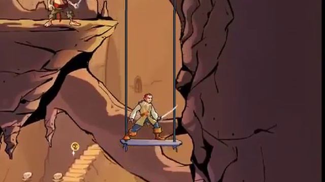 Pirates Of The Caribbean Games: Depths Of The Dutchman Game смотреть онлайн