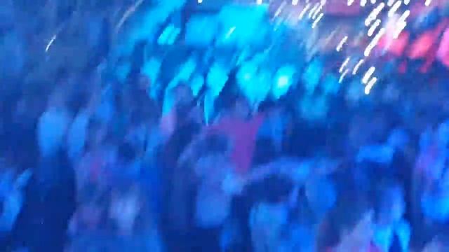 Первый медленный танец! Диско#хипхопус смотреть онлайн