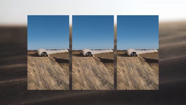 Nasser Al-Attiyah & Mathieu Baumel TOYOTA GAZOO Racing win Dakar Rally 2023 смотреть онлайн