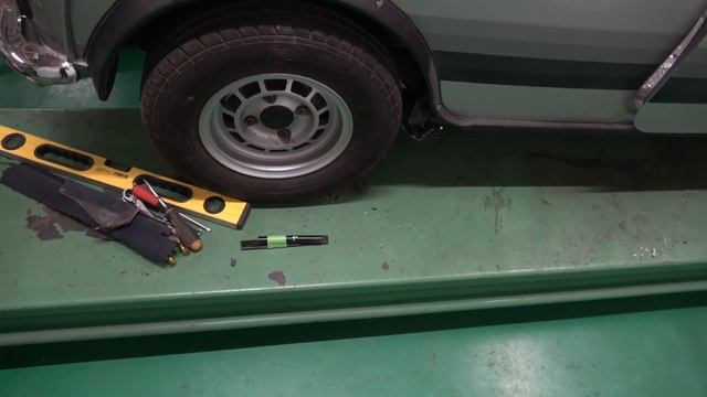 Classic Mini 1100 Rebuild ( Interior Rear Trim Upgrade ) Part 26 смотреть онлайн