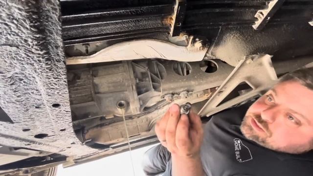 INSTANT FIX For Your Mazda MX5 NC Gearbox!