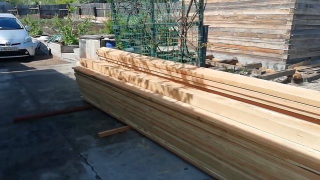 Покупка пиломатериалов / Цены / Качество смотреть онлайн