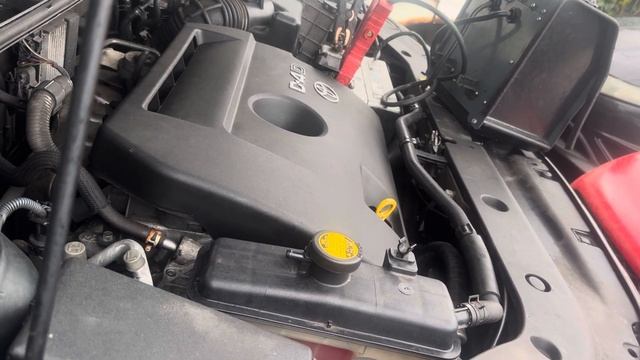 Разборка Toyota - RAV 4 2006-2013, 2,2 (VIN: JTMBA31V306082949) PX57YRO смотреть онлайн