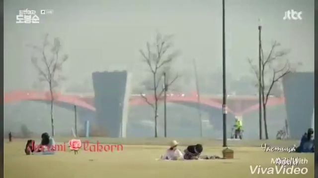 Сильная До Бон Сун.КЛИП к дораме💞 смотреть онлайн