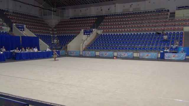 Индивидуальная программа (2007) поток 2 Краснодар - 28.05.2018 смотреть онлайн