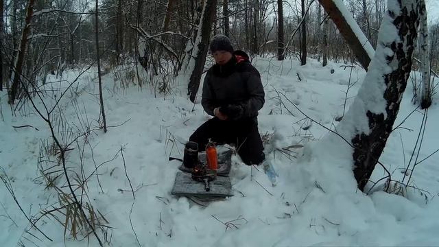 Обзор на горелку Огонь Прометея 1 смотреть онлайн