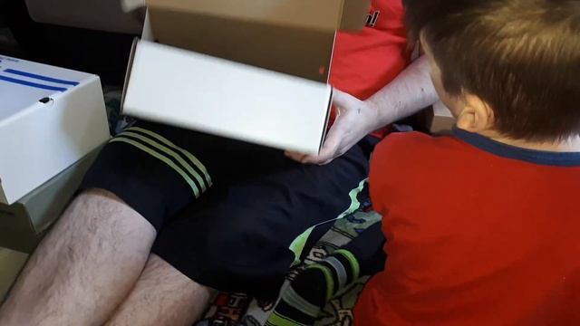 Какую обувь носит Ярослав. Как выбрать ортопедическую обувь. ДИАГНОЗ ДЦП. Спастический тетрапарез. смотреть онлайн