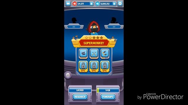 Bloons Supermonkey 2 hack android (unlimited money) смотреть онлайн