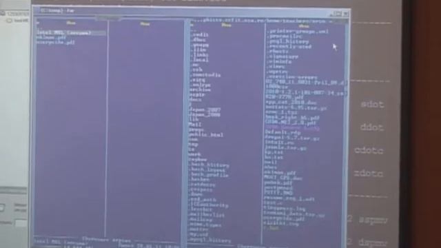 Лекция 2: BLAS смотреть онлайн