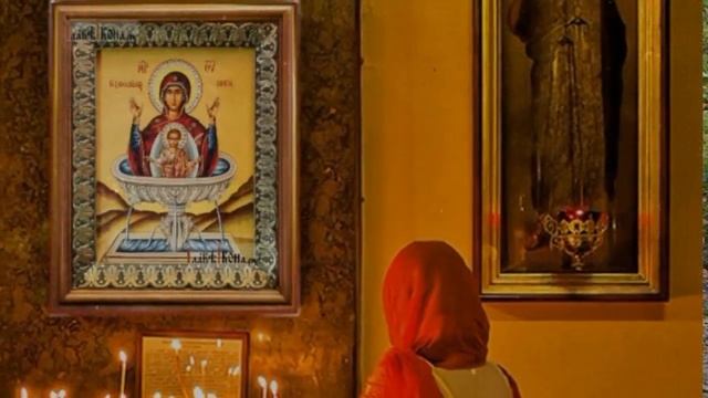 Живоносный Источник чудес смотреть онлайн