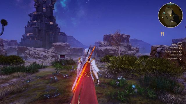 Tales of Arise Pt 90 (Beyond the Dawn) (18) смотреть онлайн