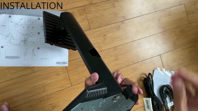 New Dell Monitor S2721HGF Unboxing & Installation смотреть онлайн