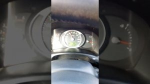 Hyundai Tucson 2.0 112 лс обманка дмрв! часть 2 расход после обманки !