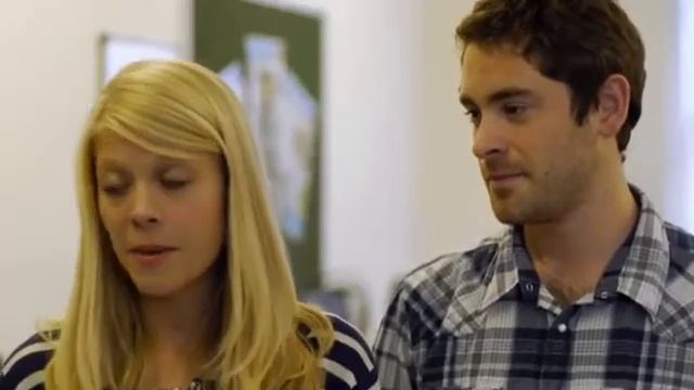 Разговорный английский Episode 6 First day in the office смотреть онлайн