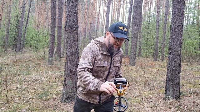 Честный Отзыв Гарретт 350 / GarrettEuroAce - для магазина Проф - Искатель смотреть онлайн