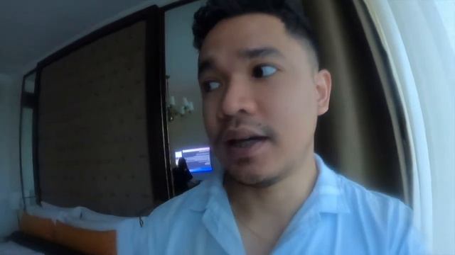 DUKES THE PALM HOTEL ROOM TOUR AND REVIEW смотреть онлайн