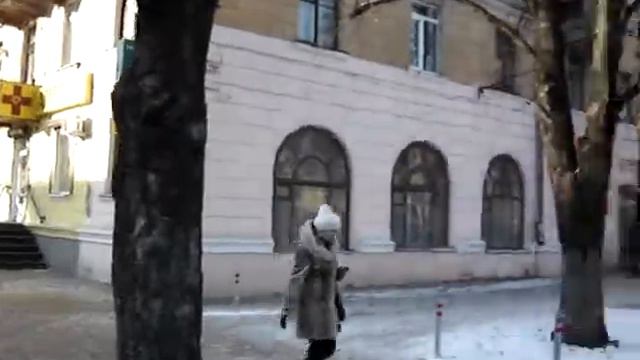 Воронеж, Кольцовская ул , 7 напротив смотреть онлайн