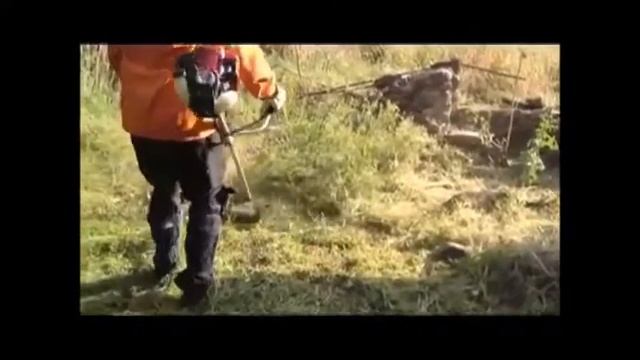 Θαμνοκοπτικά HONDA UMK 435 UE με τετράχρονο κινητήρα GX35T-Newtools.gr смотреть онлайн