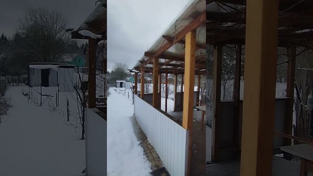 А на даче- красота! смотреть онлайн