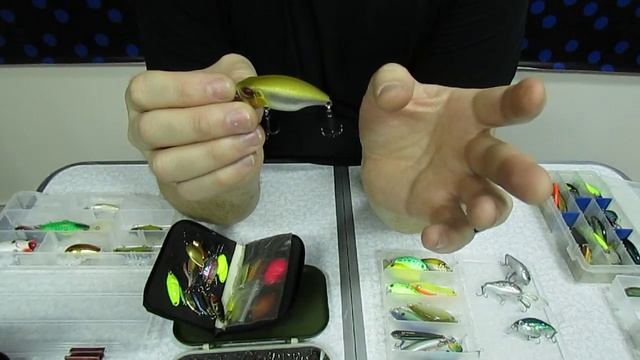 Арсенал голавлятника (5 часть) - магазин "Трофеи Авалона" смотреть онлайн