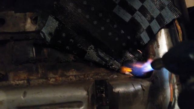 БЮДЖЕТНЫЙ ТЕПЛО-ШУМО-ВИБРО-АНТИКОР ЗА 500 РУБЛЕЙ НА ВЕСЬ АВТО смотреть онлайн