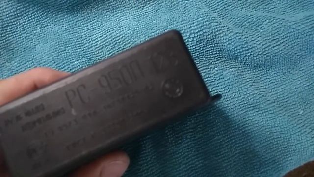 Ремонт реле поворотов РС-950 смотреть онлайн