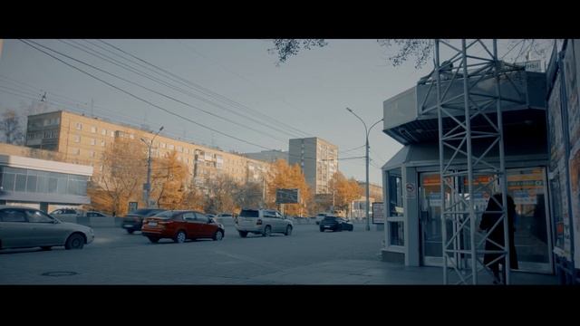 Тизер интернет-сериала "NSK Legends" смотреть онлайн