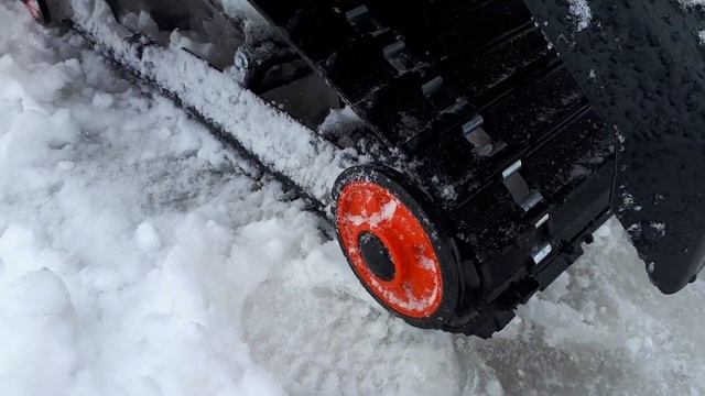 Тунгус 500 почти утопил или первая серьезная поломка. смотреть онлайн