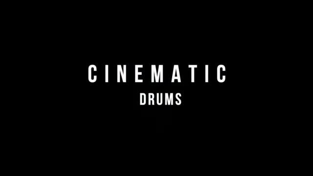 Cinematic Sound Effects For Your Film
