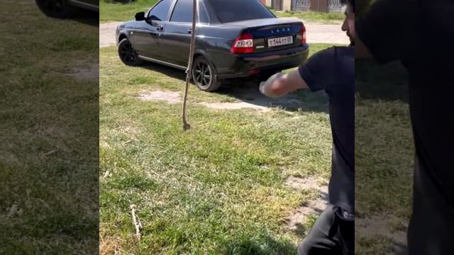 складной нож танто