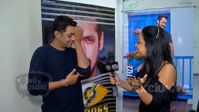 Sabyasachi Talk About His Liking For Priyank Sharma | Exclusive Interview | Bigg Boss 11 смотреть онлайн