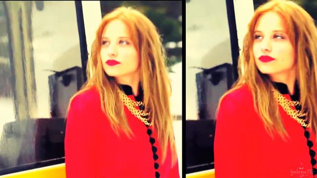 Michelle Jenner | Perfect смотреть онлайн