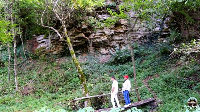 BABINO | The Village with the most Books and Teachers | Demir Hisar смотреть онлайн