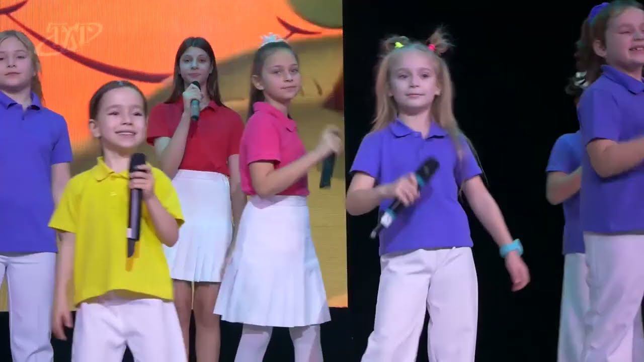 В Невинномысске состоялся инклюзивный фестиваль
