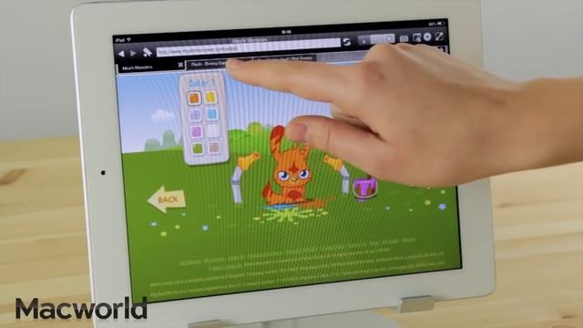 How to get Flash on iPad смотреть онлайн